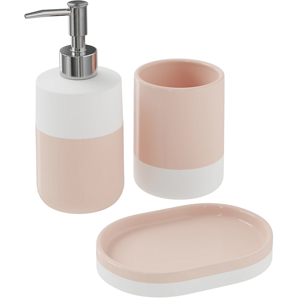 Savoniera GOODHOME Koros 101043935, roz