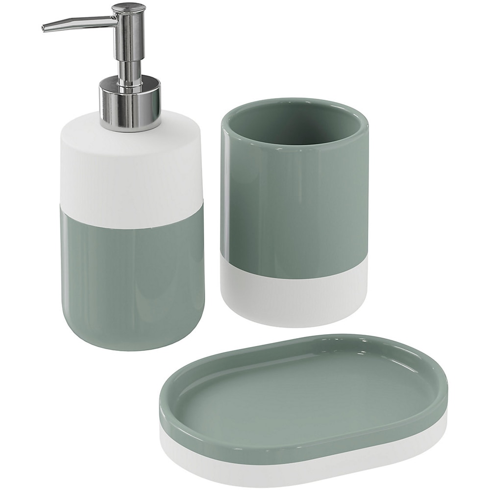 Savoniera GOODHOME Koros 101043936, gri