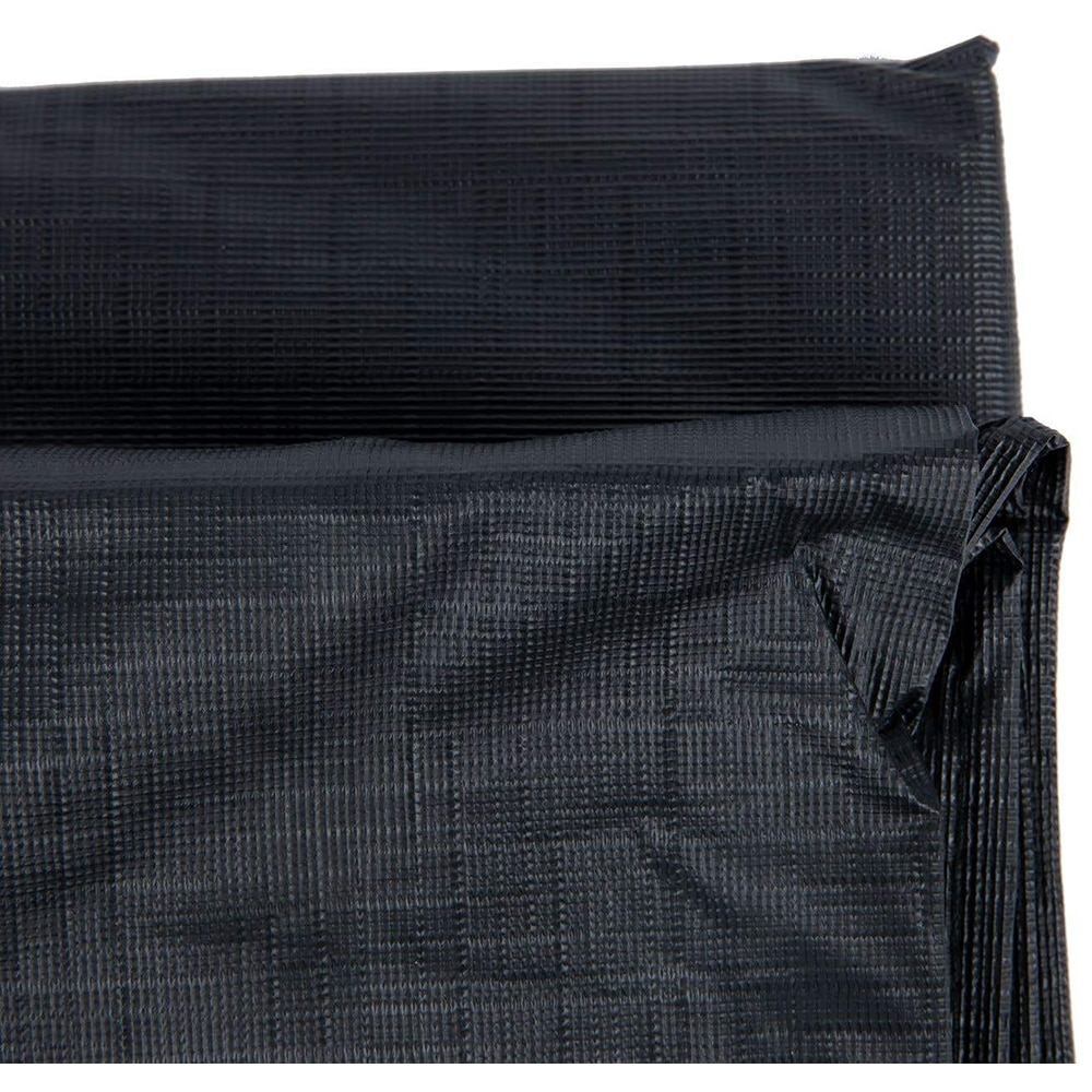 Husa pentru gratar Landmann, PVC, 120 x 103 x 50 cm, negru