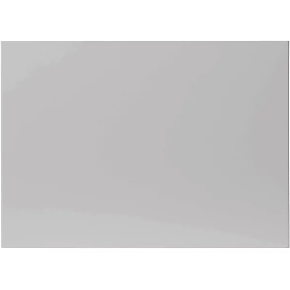 Front usa GoodHome Balsamita, 50x35 cm, gri