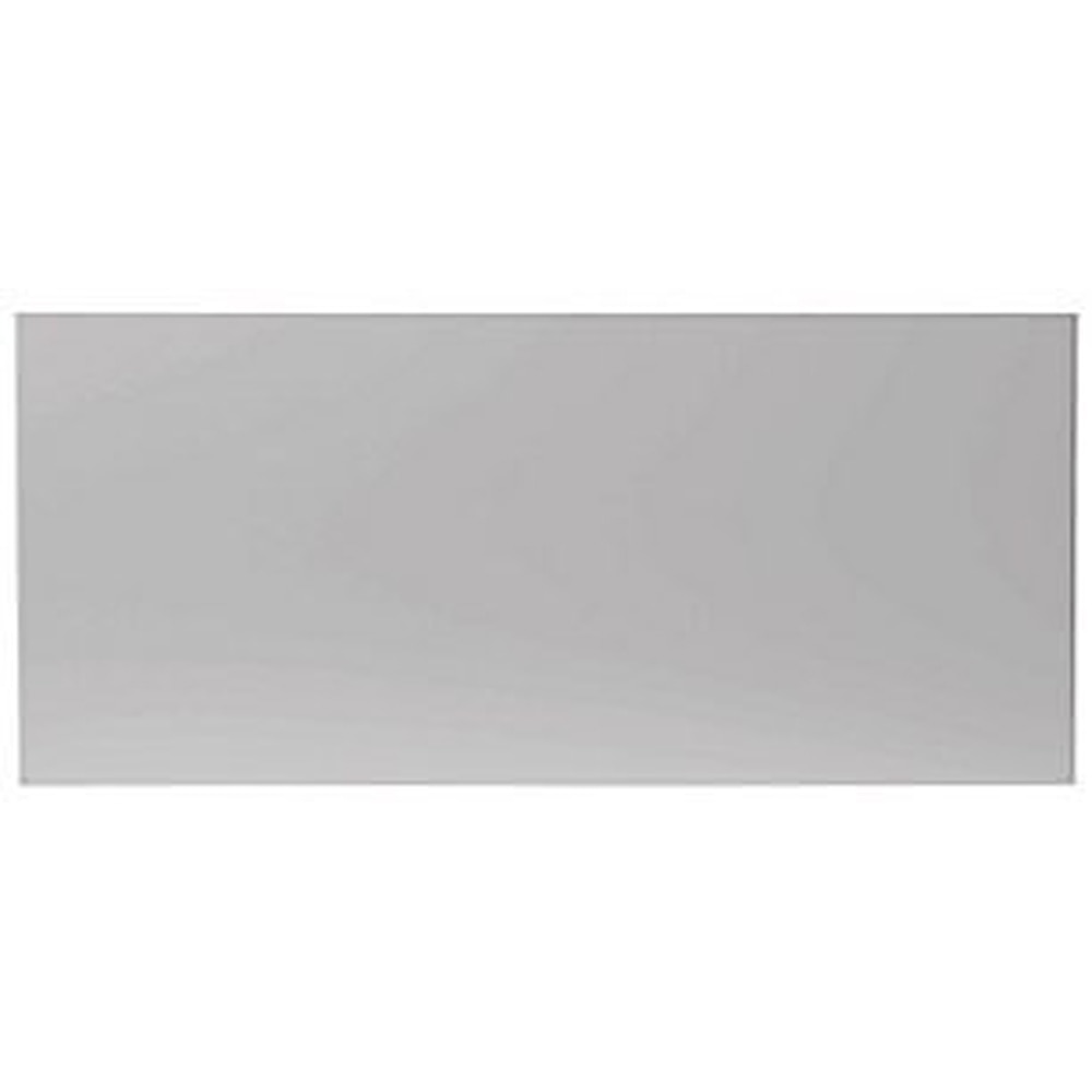 Panou mascare GOODHOME Balsamita, PAL, 79.7 x 35.6 x 1.6 cm, Gri