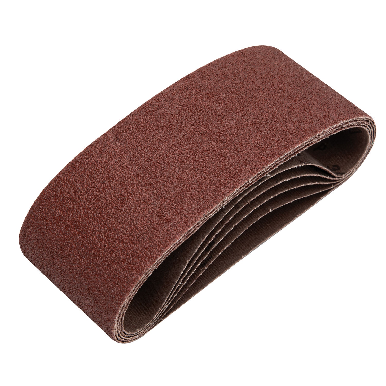 Banda De Slefuire Smirghel, 75 x 457, P36   Norton 