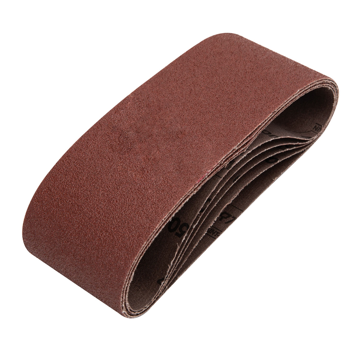 Banda De Slefuire Smirghel, 75 x 457, P50   Norton 