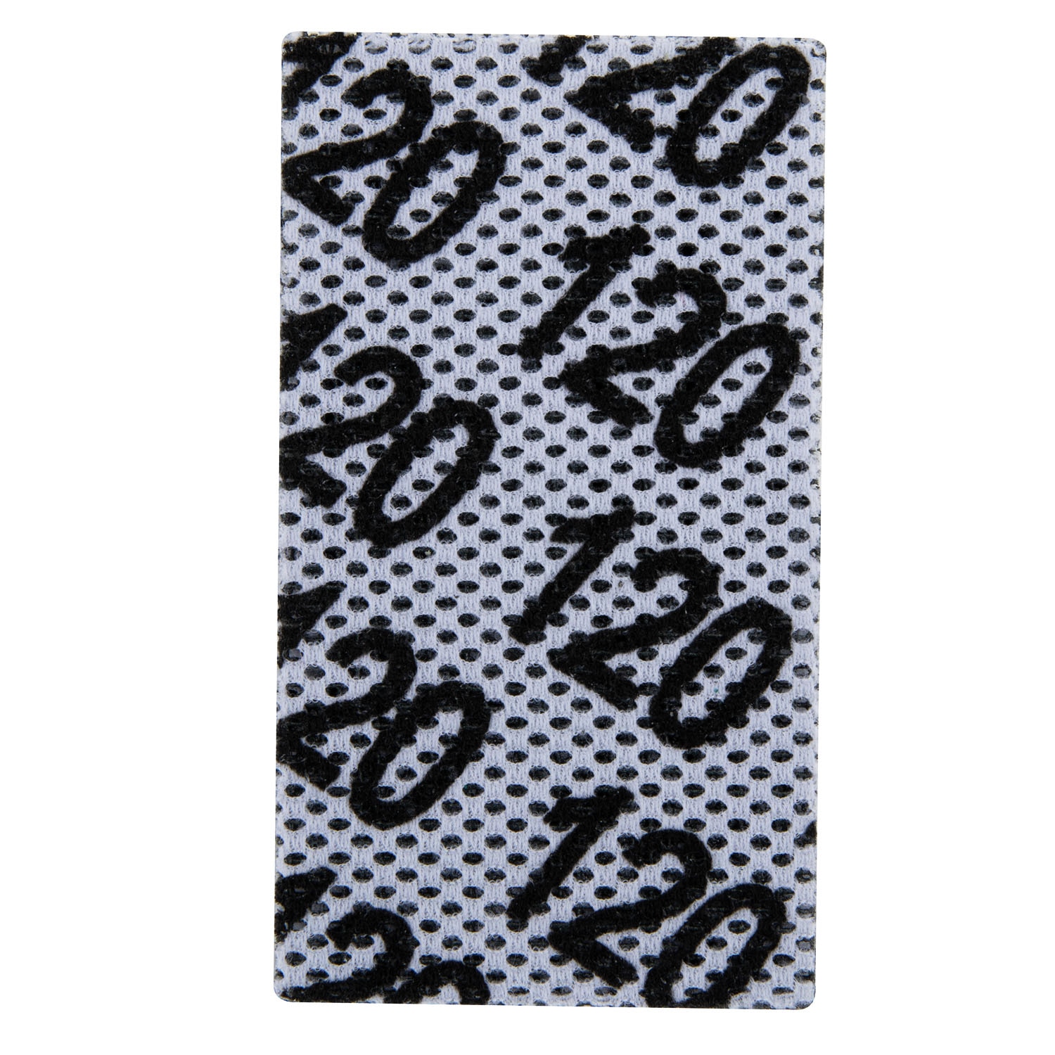 Nor Foi Abr Slefuire 70X125 P120