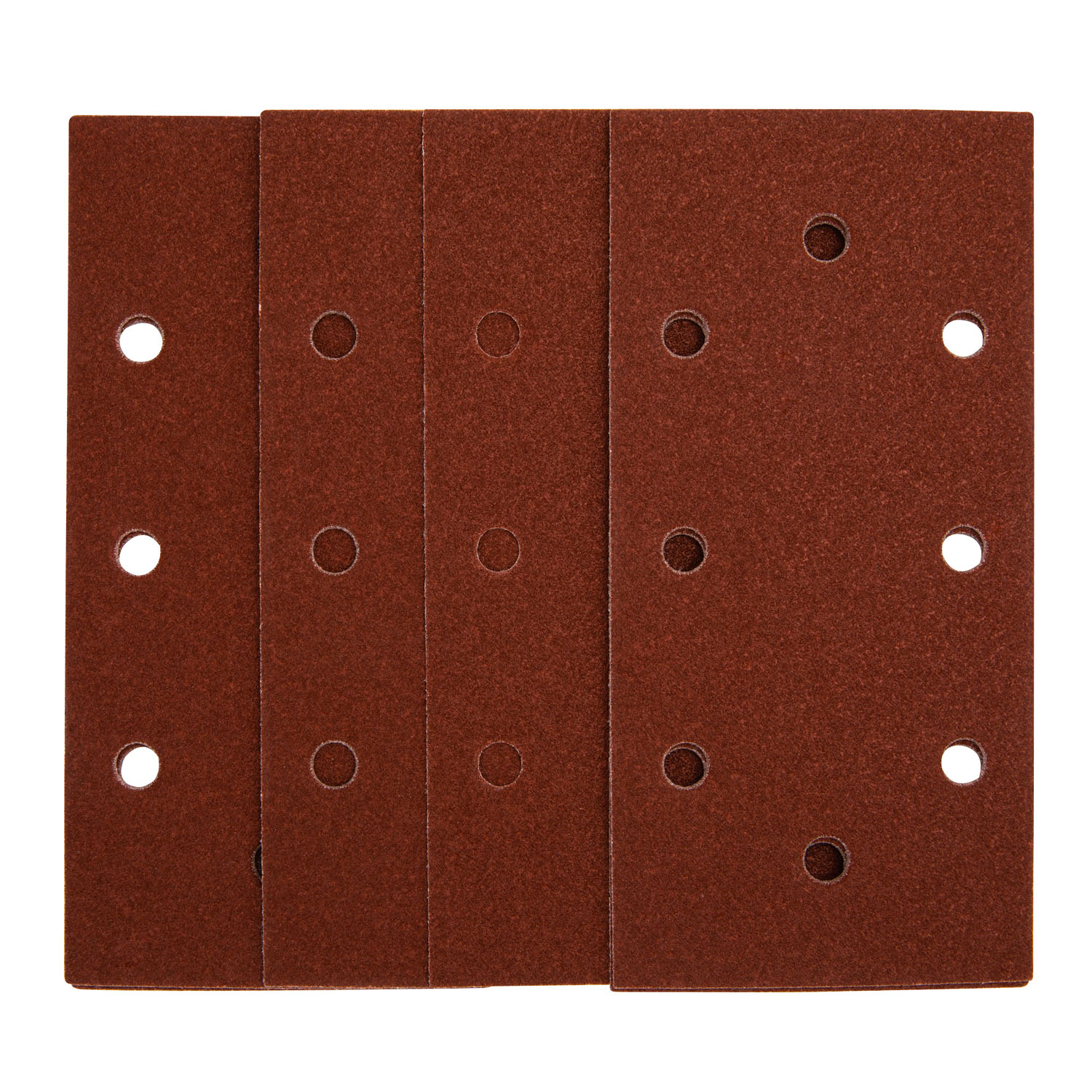 Foi Abrazive Smirghel de Slefuit Cu G P80, 93 x 230   Norton 