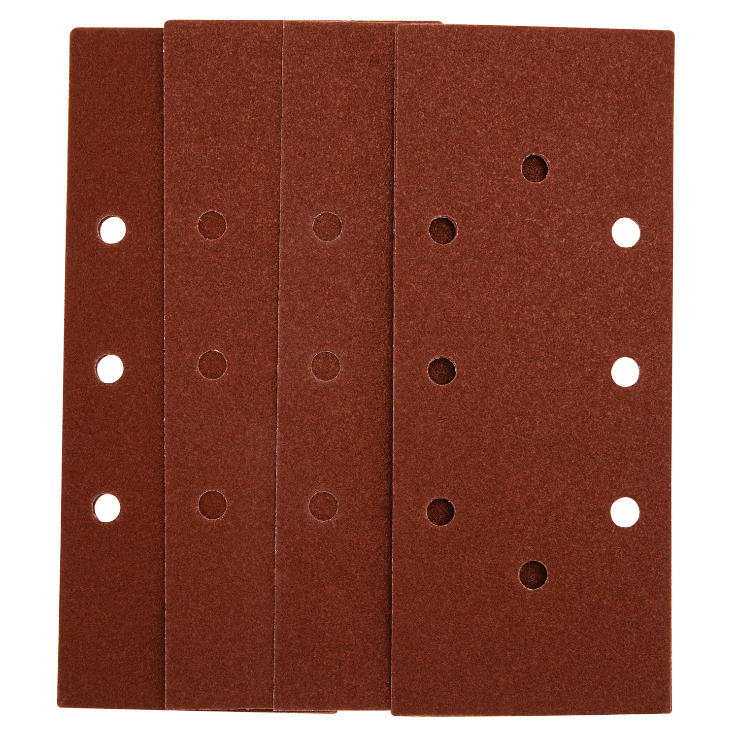 Foi Abrazive Smirghel de Slefuit Cu G P80, 93 x 230   Norton 