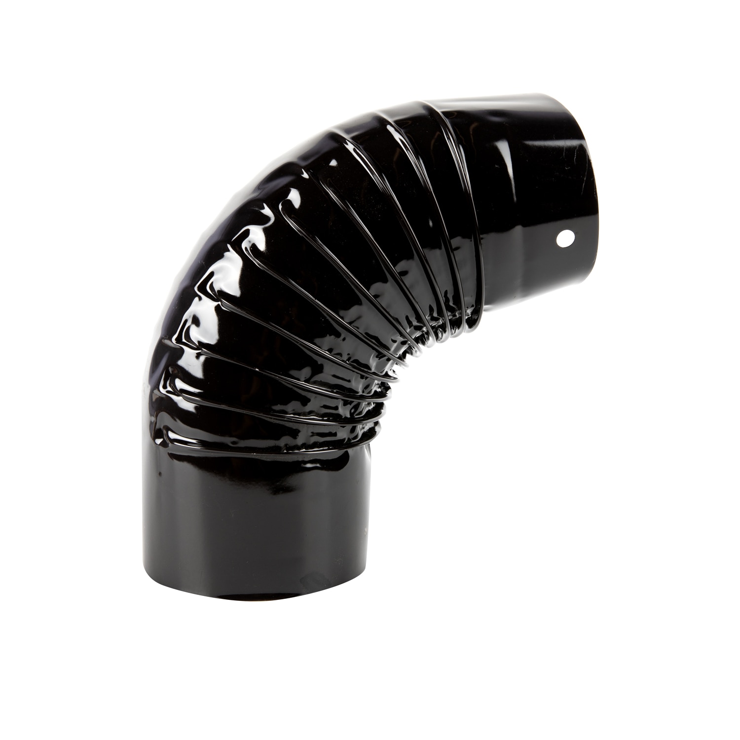 Cot pentru cos de fum, ? 180 mm, 90