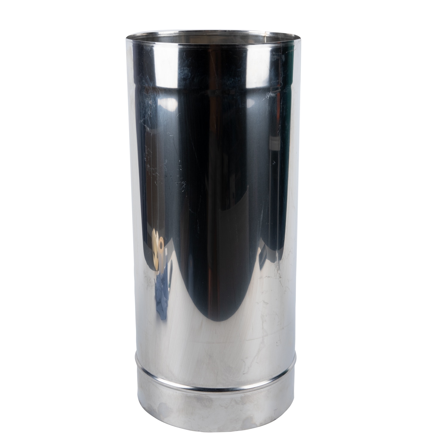 Burlan Inox 450 Fi 200