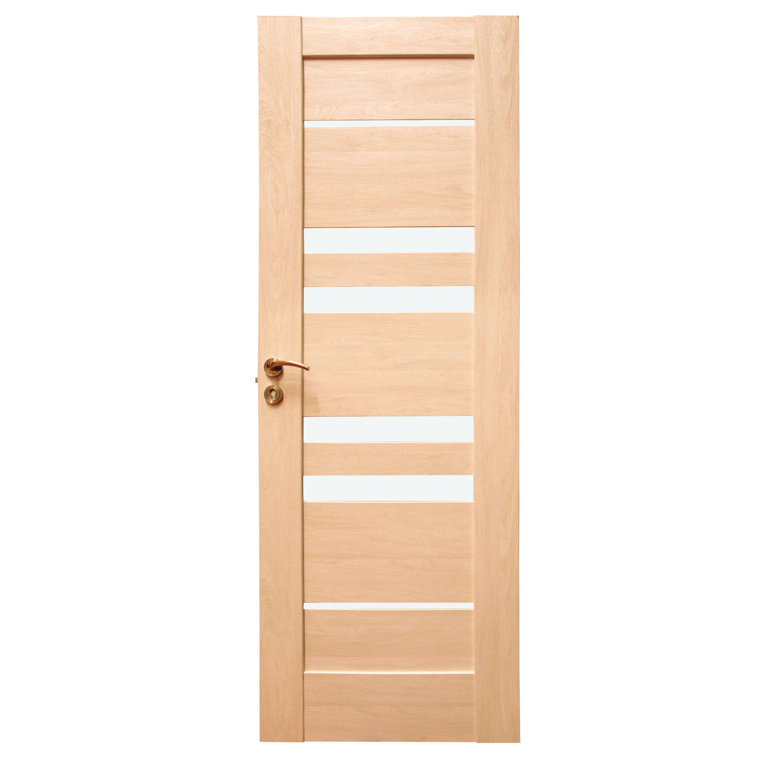 Usa de interior, stejar • Rino