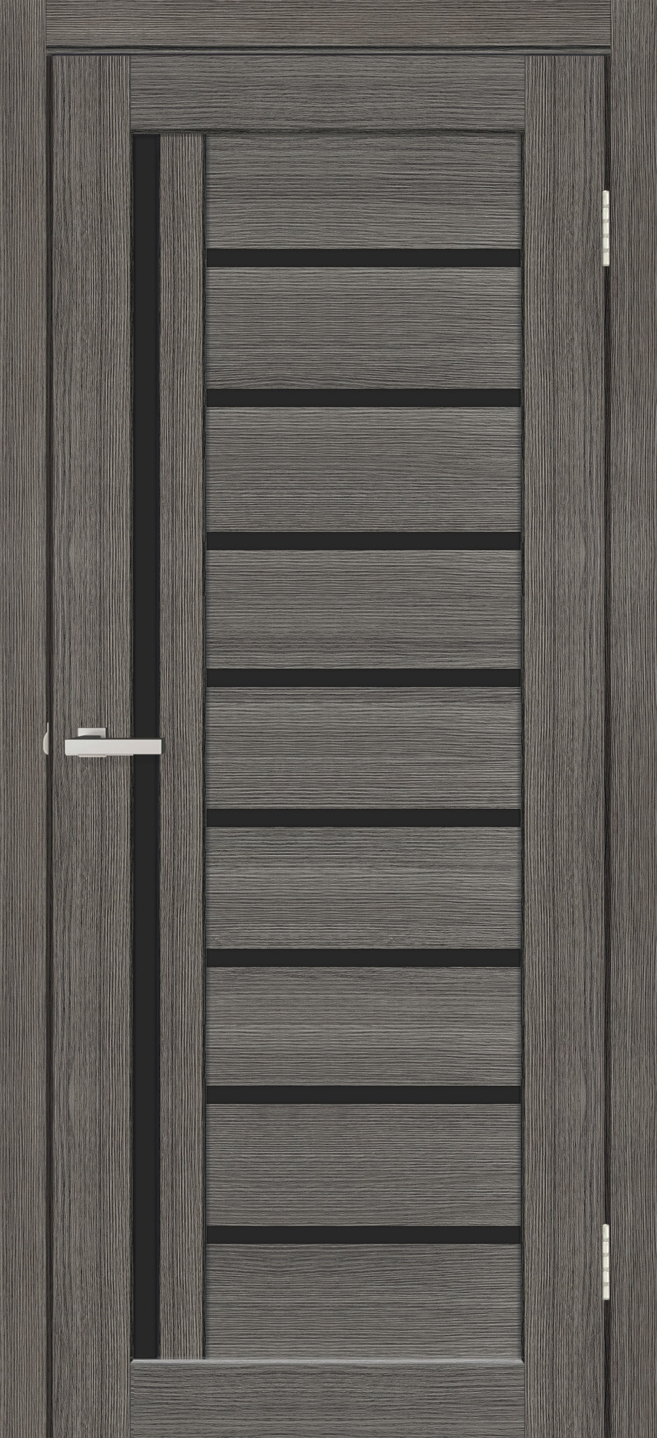 Usa de interior DOORS SMART, 067 BG, 70 cm, stejar