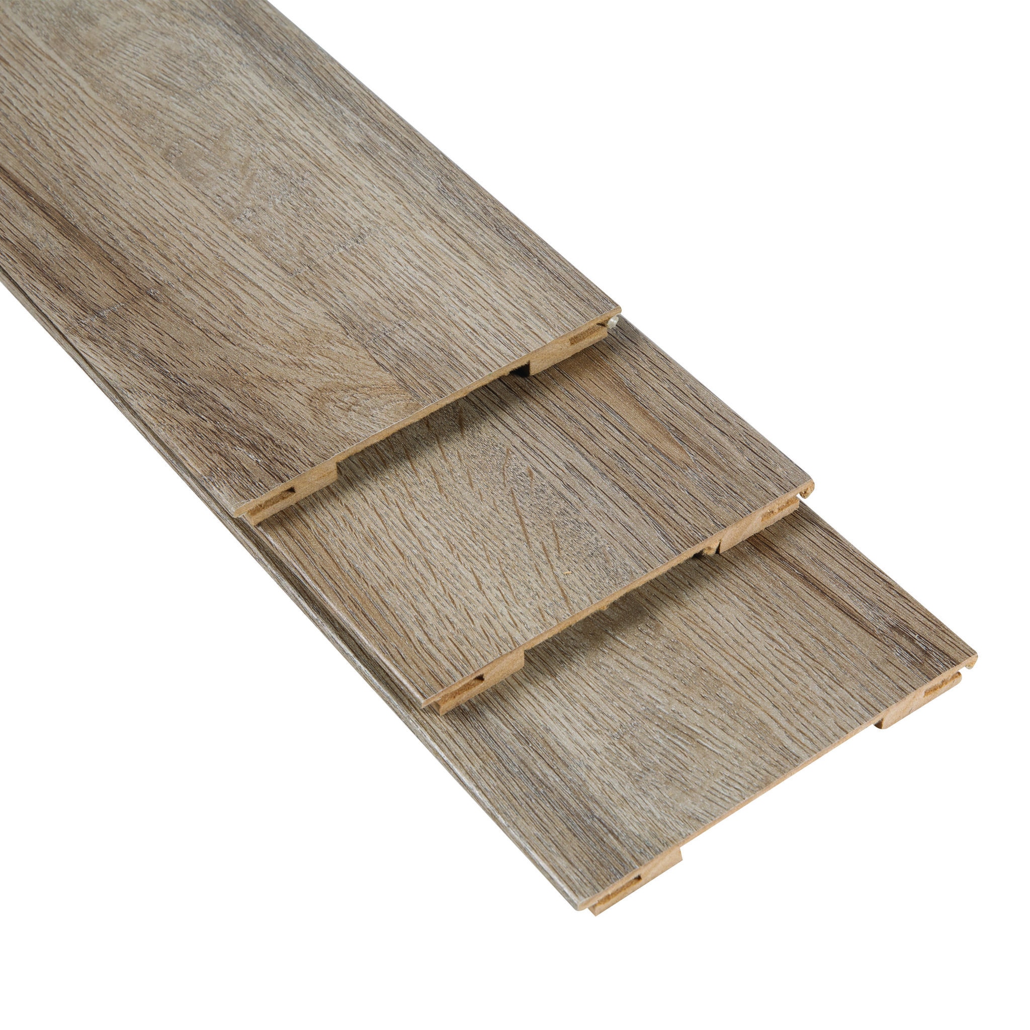 Extra toc usa, MDF, stejar dorato, 14 cm • Omic