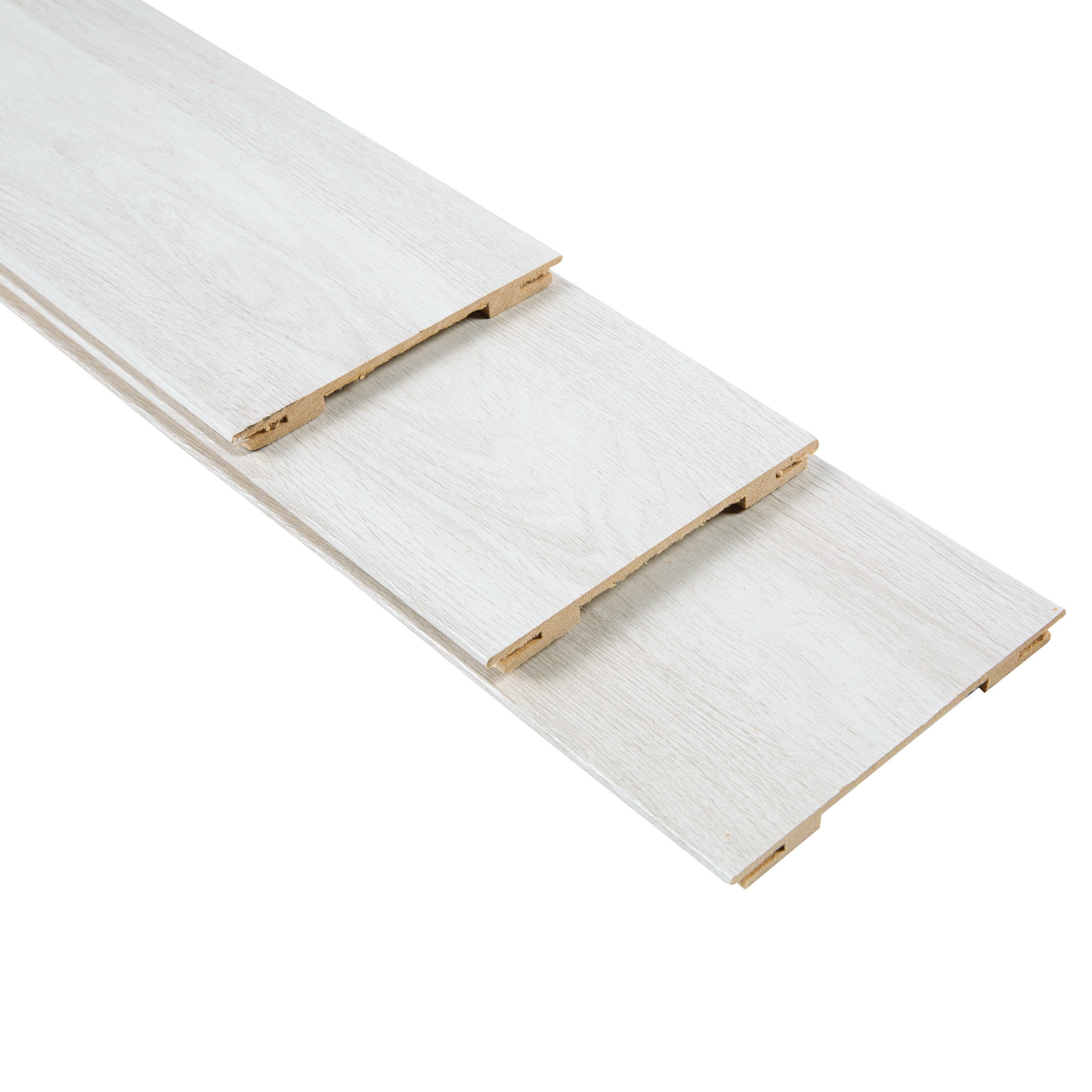 Extra toc usa, MDF, stejar ostin, 14 cm  Omic