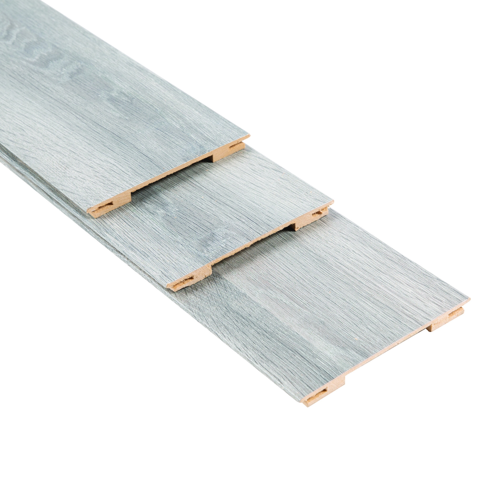 Extra toc usa, stejar fumuriu, 14 cm