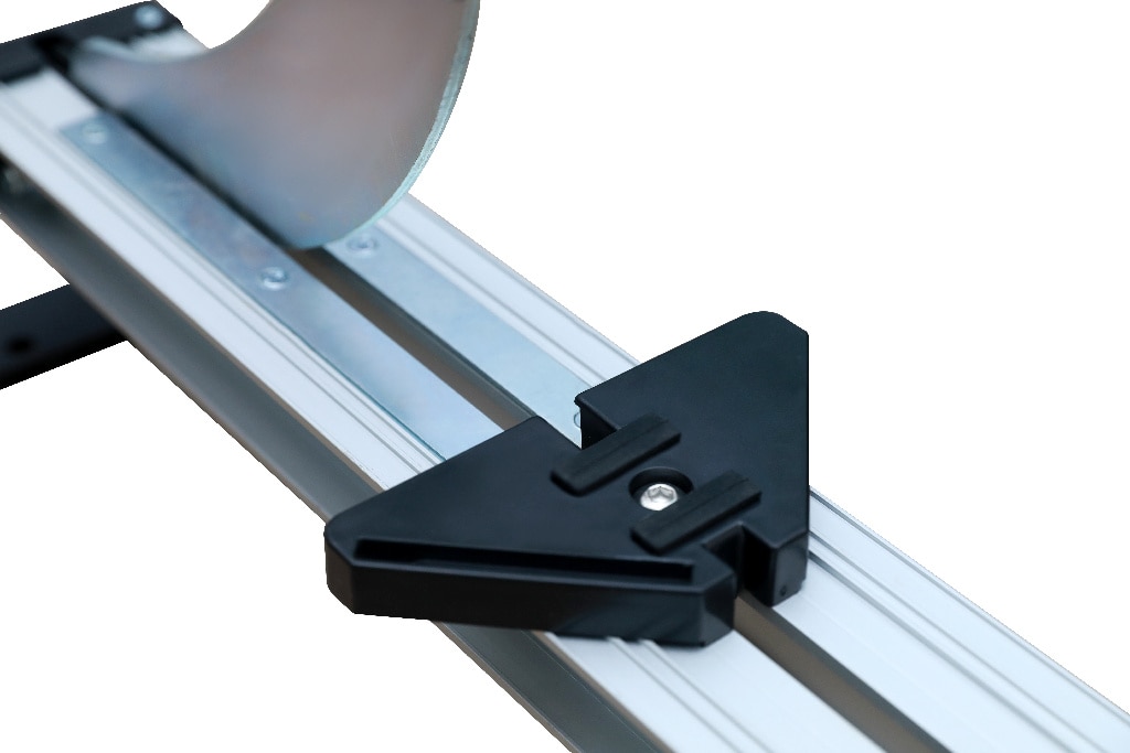 Cutter pentru vinil laminat Magnusson, 210 mm