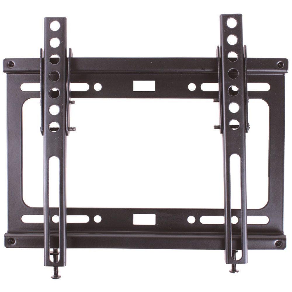 Suport TV perete WELL TVS-LCD-TL43-WL, reglabil, 13-43", 27kg, negru