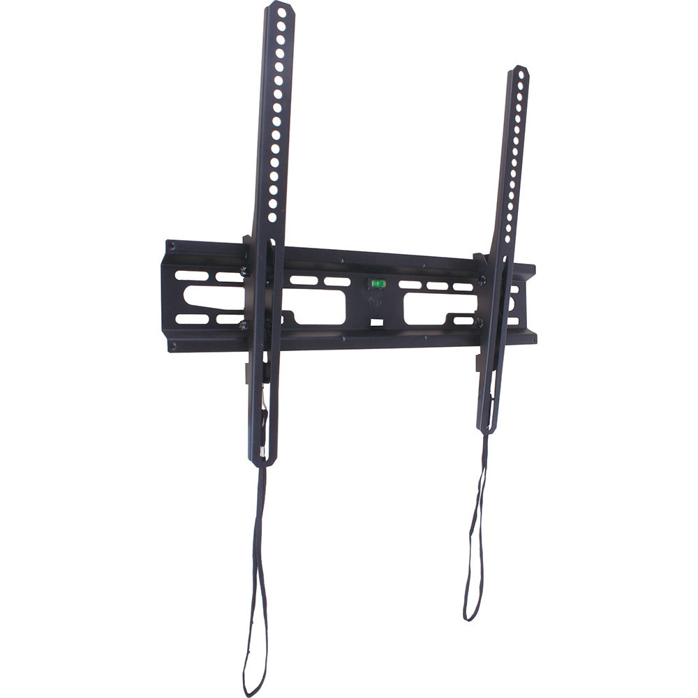 Suport TV perete WELL TLS60, reglabil, 23-60", 45kg, negru