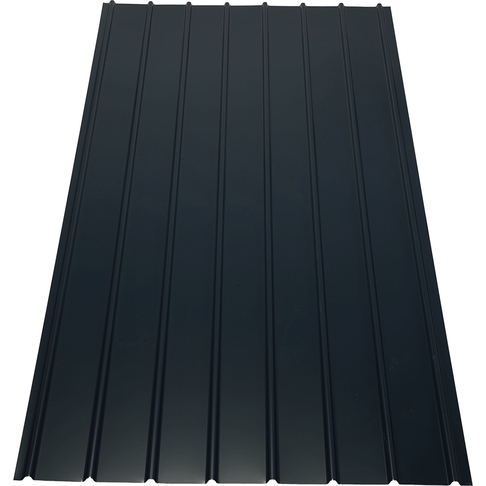 Tabla cutata H12 SMART, 0.4 mm, 2 x 1.142 m, gri, RAL 7016