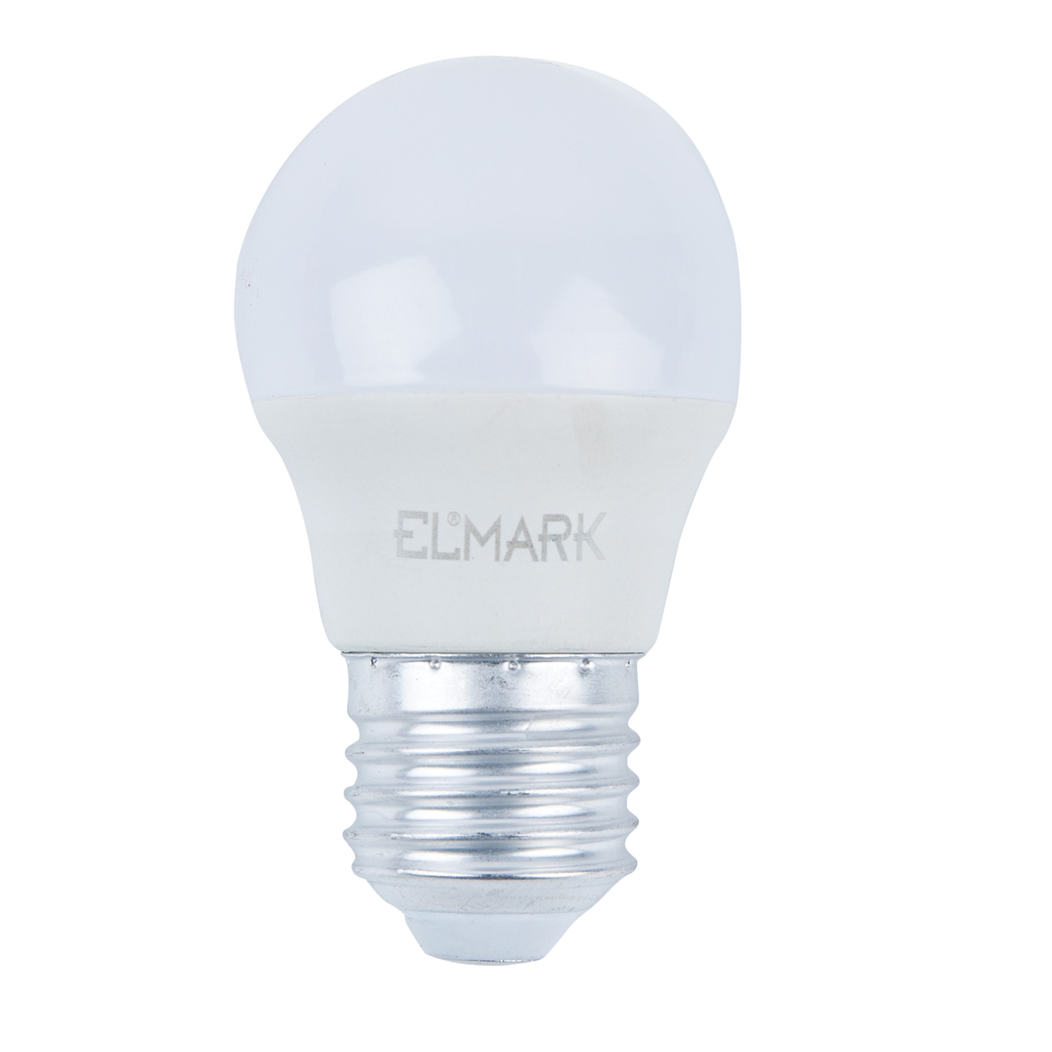 Bec LED Global G45, 6W, E27