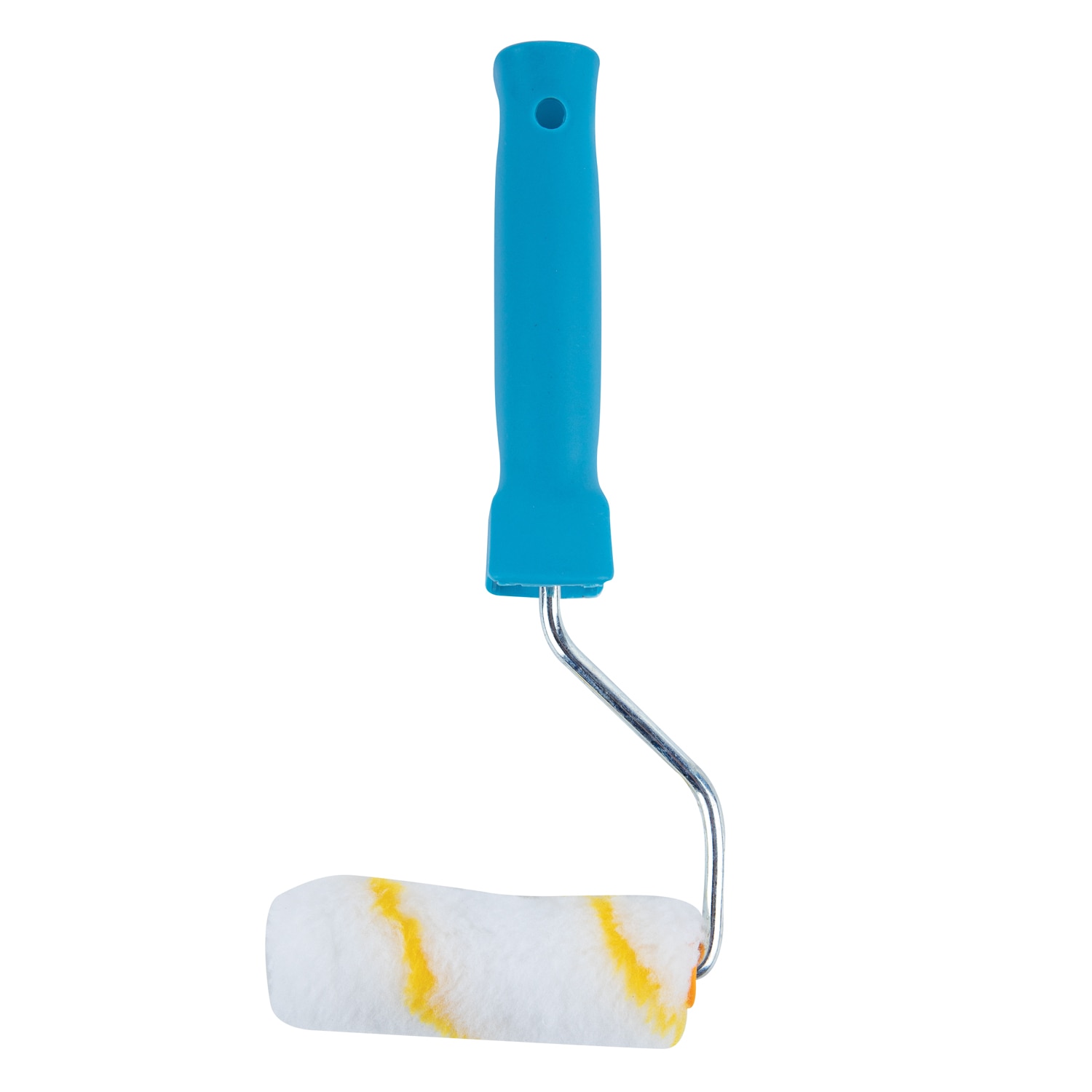 Set trafalet si 3 role, 10 cm  GoodHome