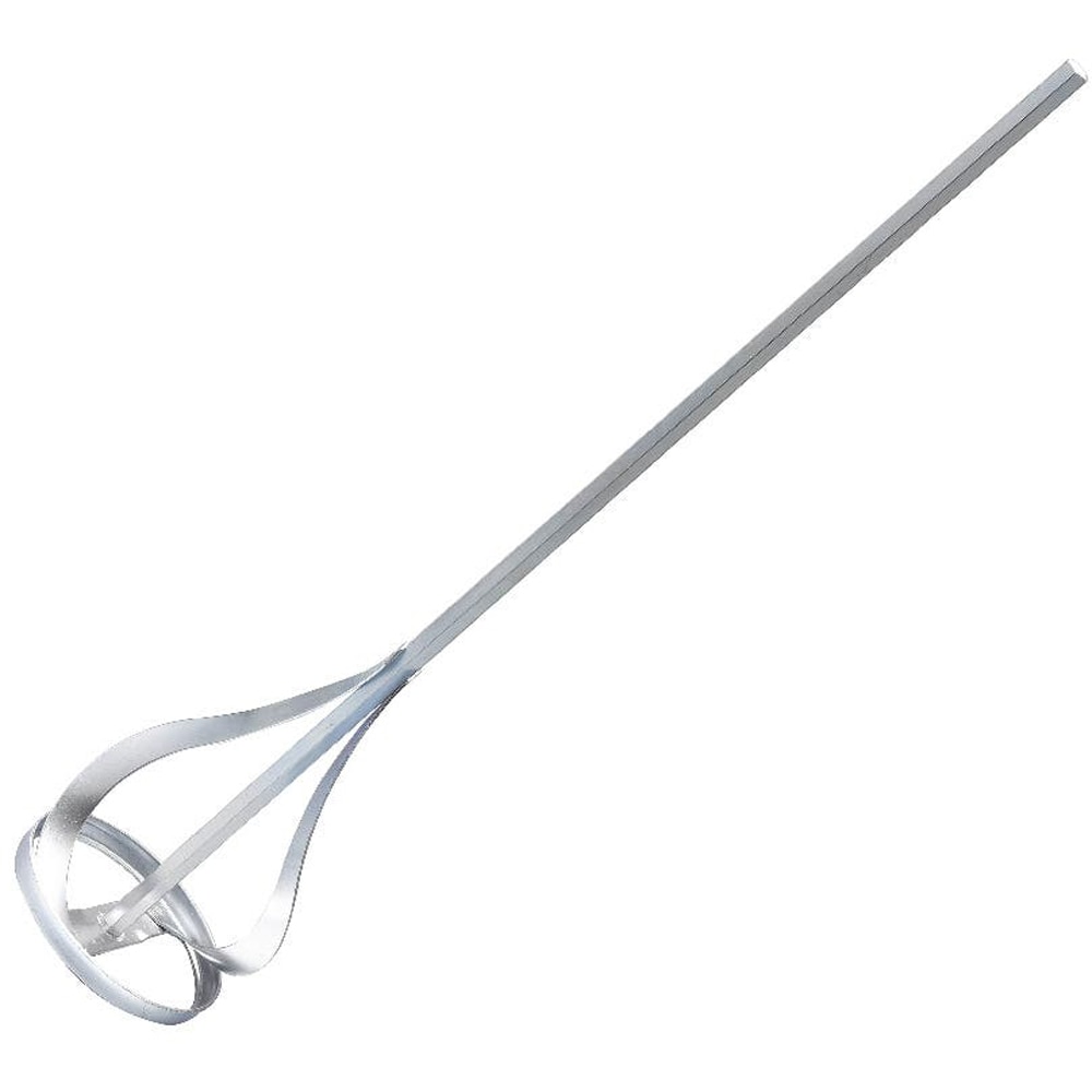 Paleta amestecare ERBAUER, 100x400 mm