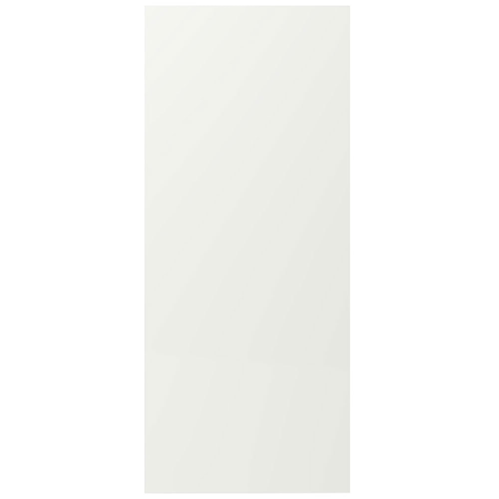Panou inlocuire GoodHome Alisma, 58 x 135 x 1.8 cm, MDF, alb