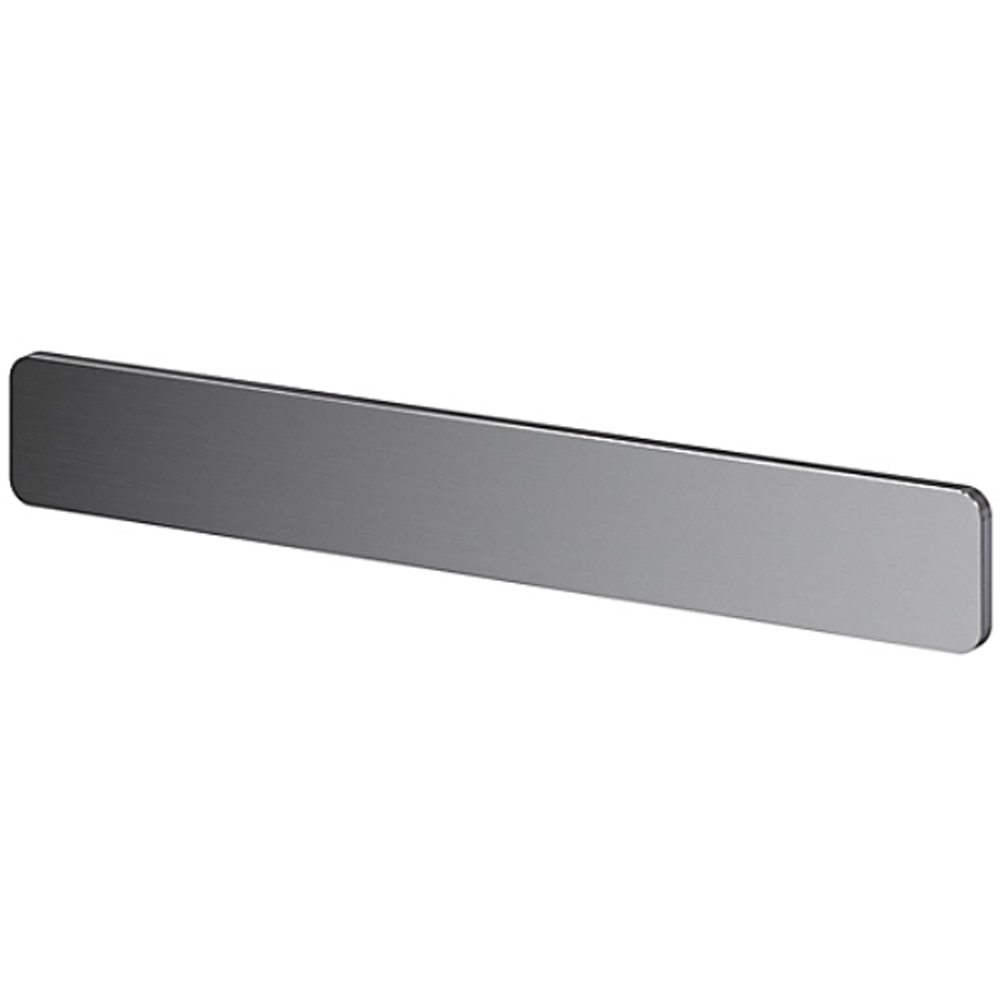 Set maner GOODHOME Atomia 101051208, 2 buc, gri