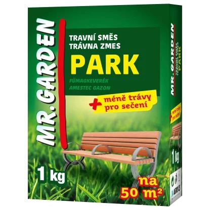 Seminte gazon Park, 1 kg