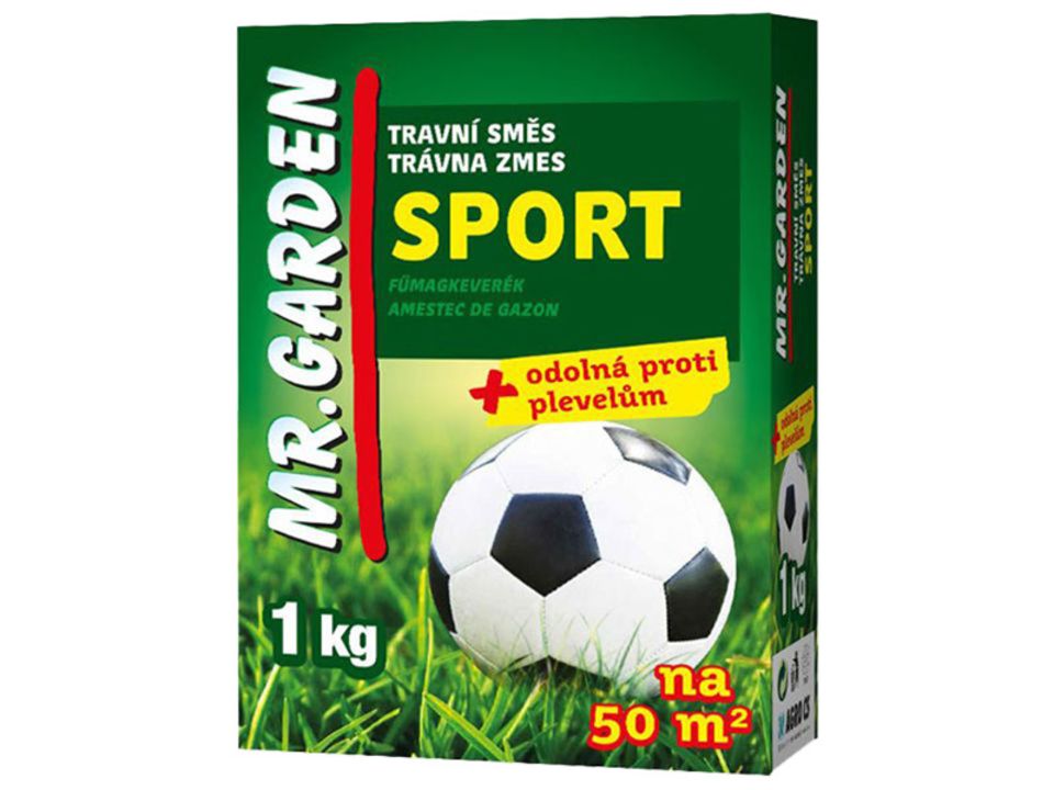 Seminte gazon sport Agrocs, 1 kg
