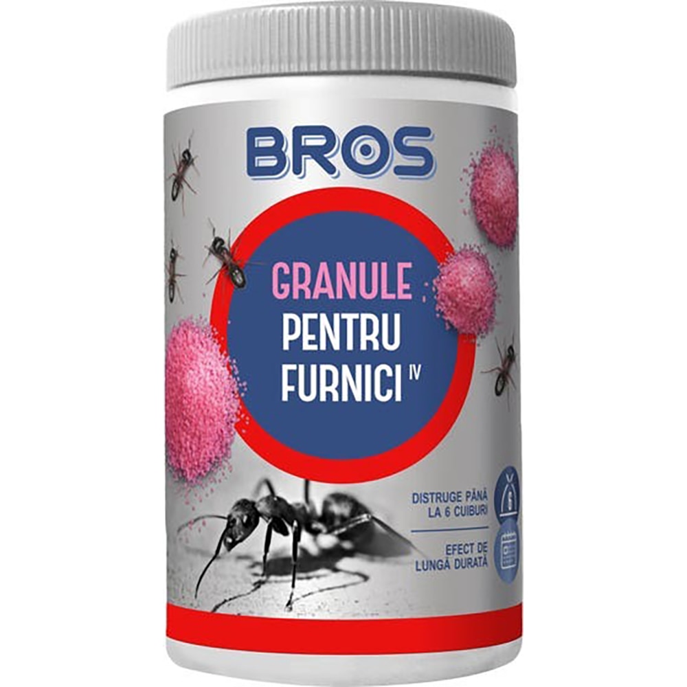 BROS FURNICI GRANULE 60 GR