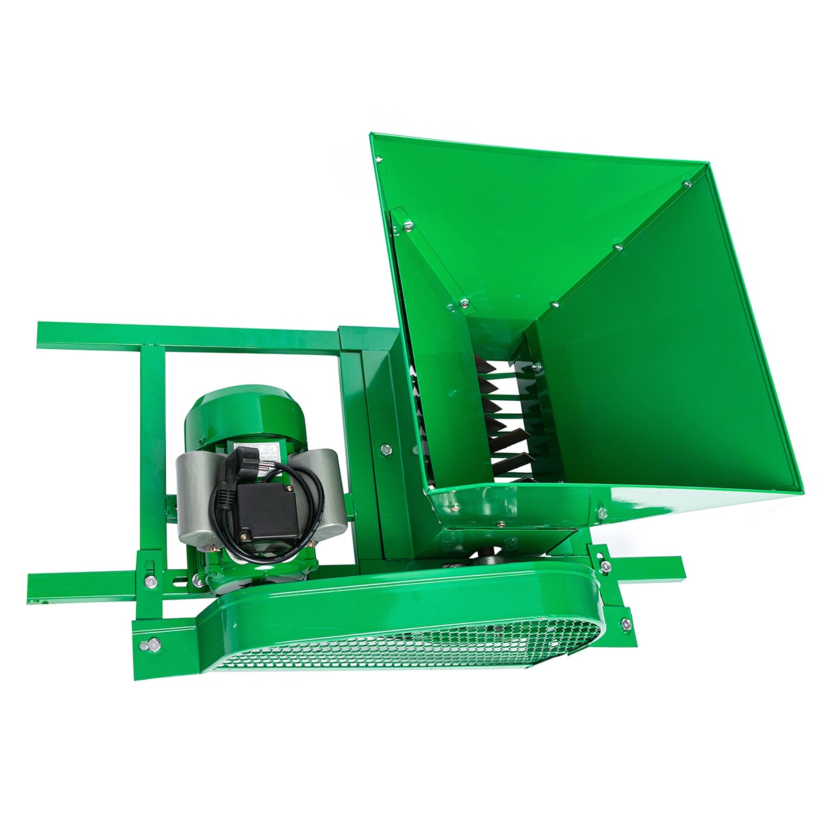 Zdrobitor electric fructe, 180 kg  Micul Fermier