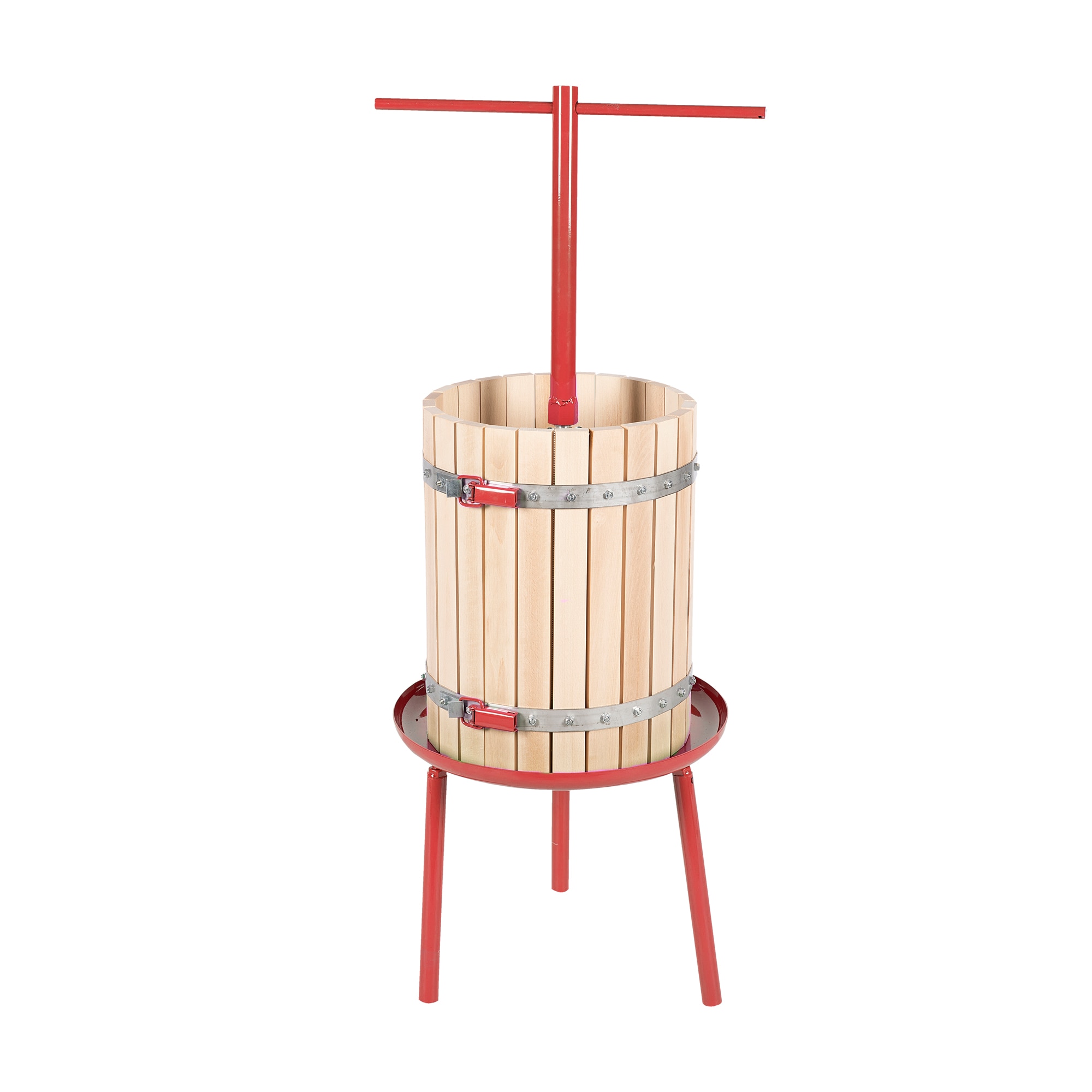 Teasc struguri 32L  Micul Fermier