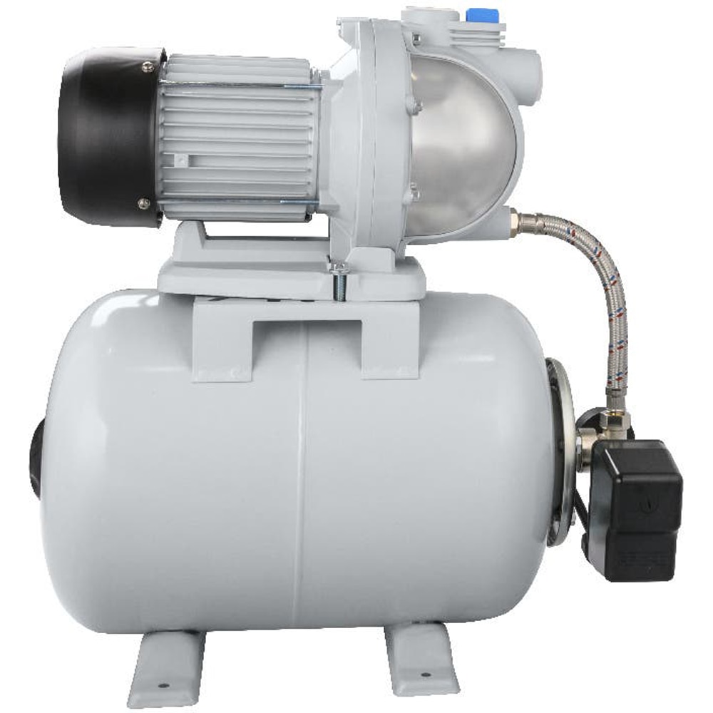 Hidrofor MAC ALLISTER, 1100W, 24l, 4620l/h