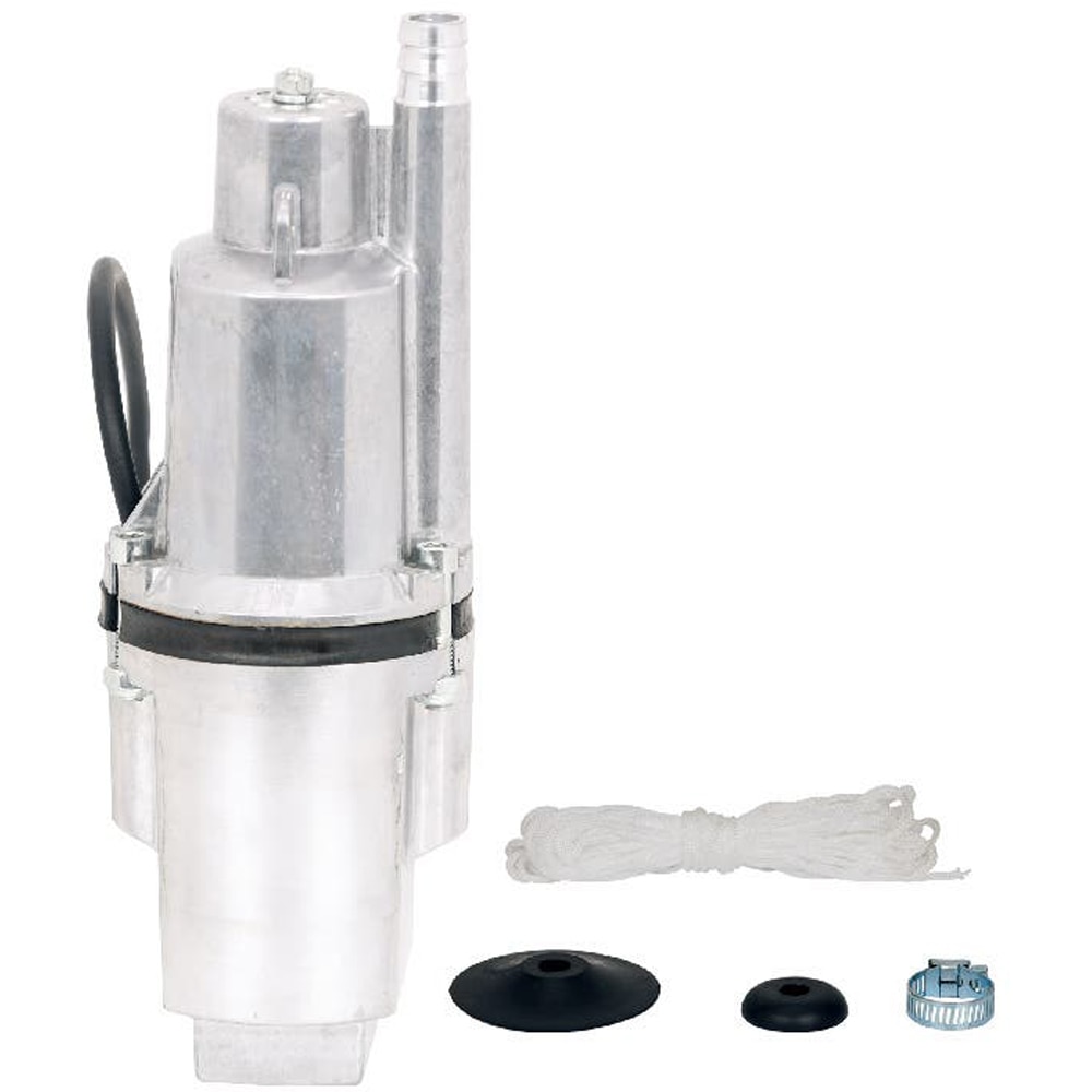 Pompa submersibila, 280W, 1020l/h, 5 bar