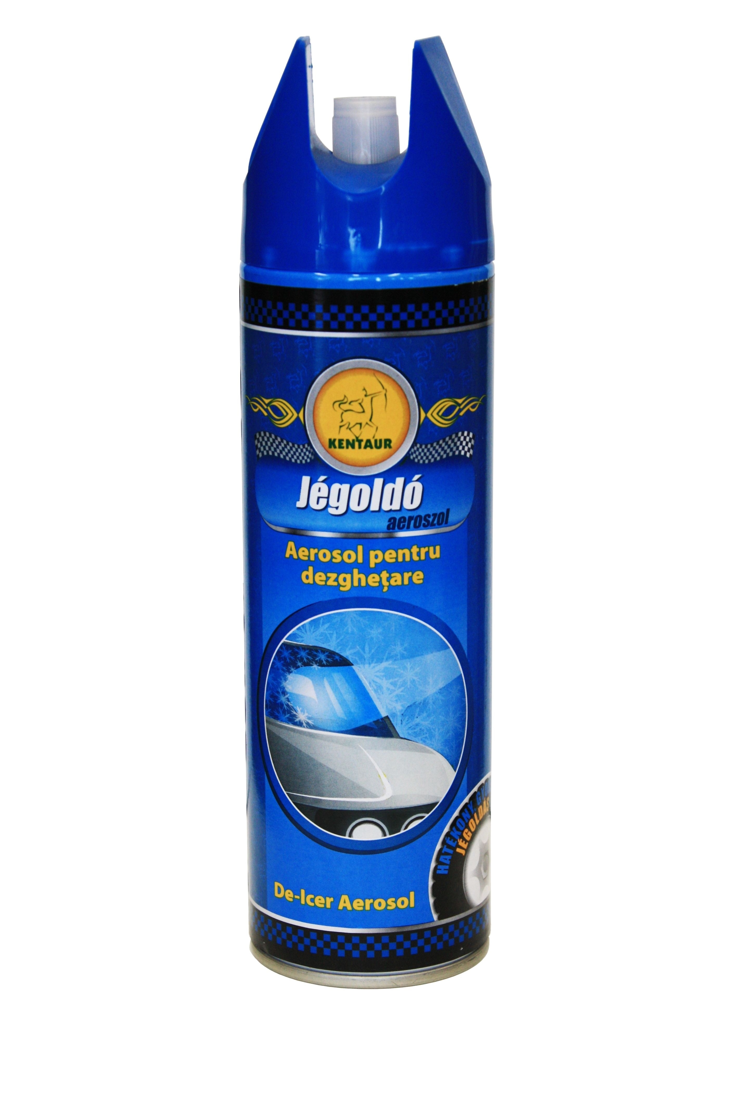 Kentaur Dezg.Prb.Cu Raz.500Ml