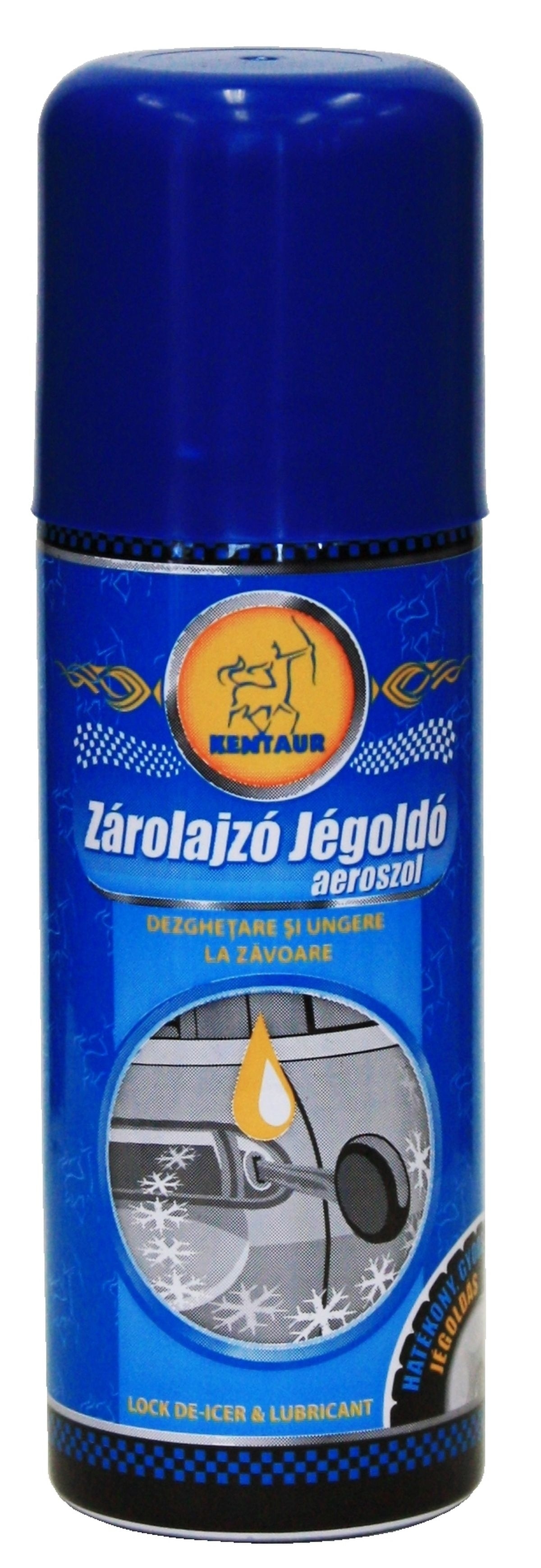 Kentaur Dezgh.Zavor 50Ml