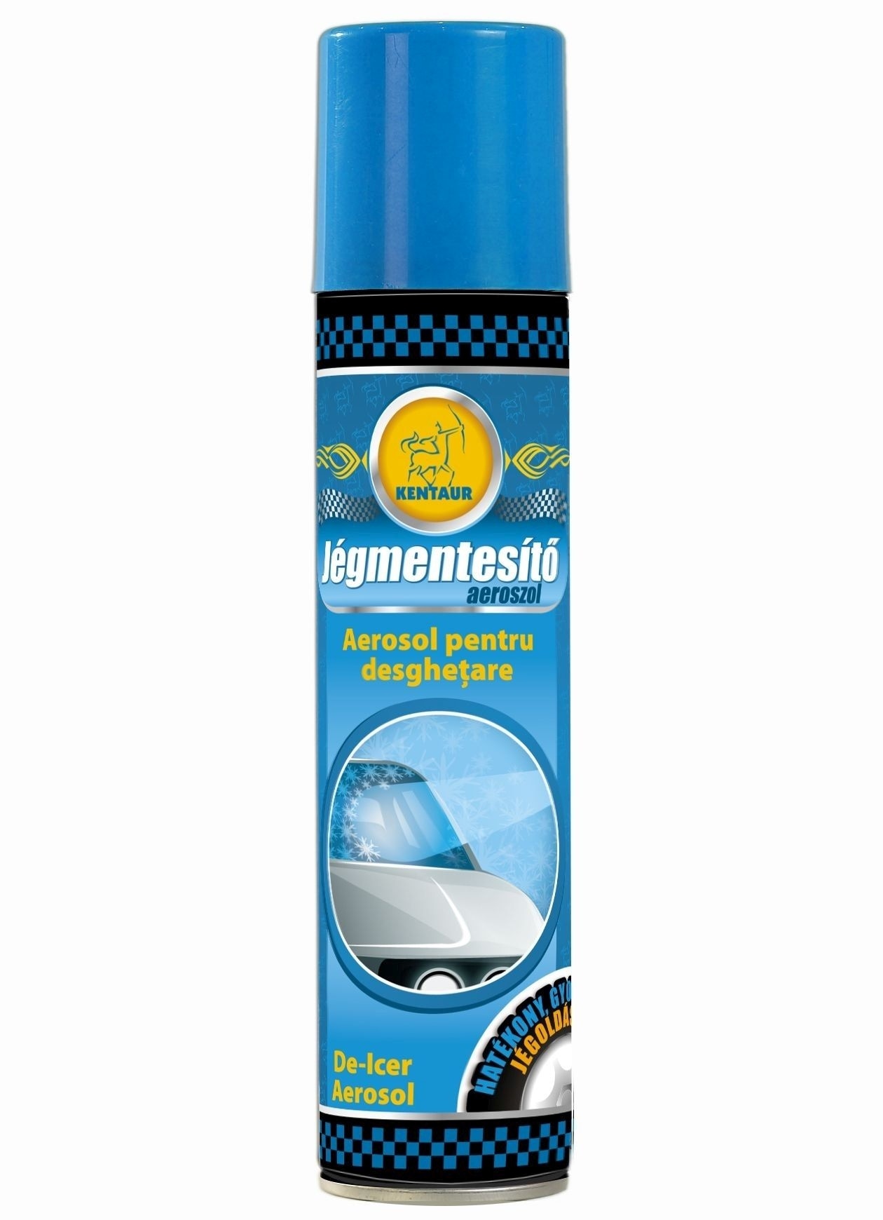 Kentaur Dezghet.Parbriz 300Ml