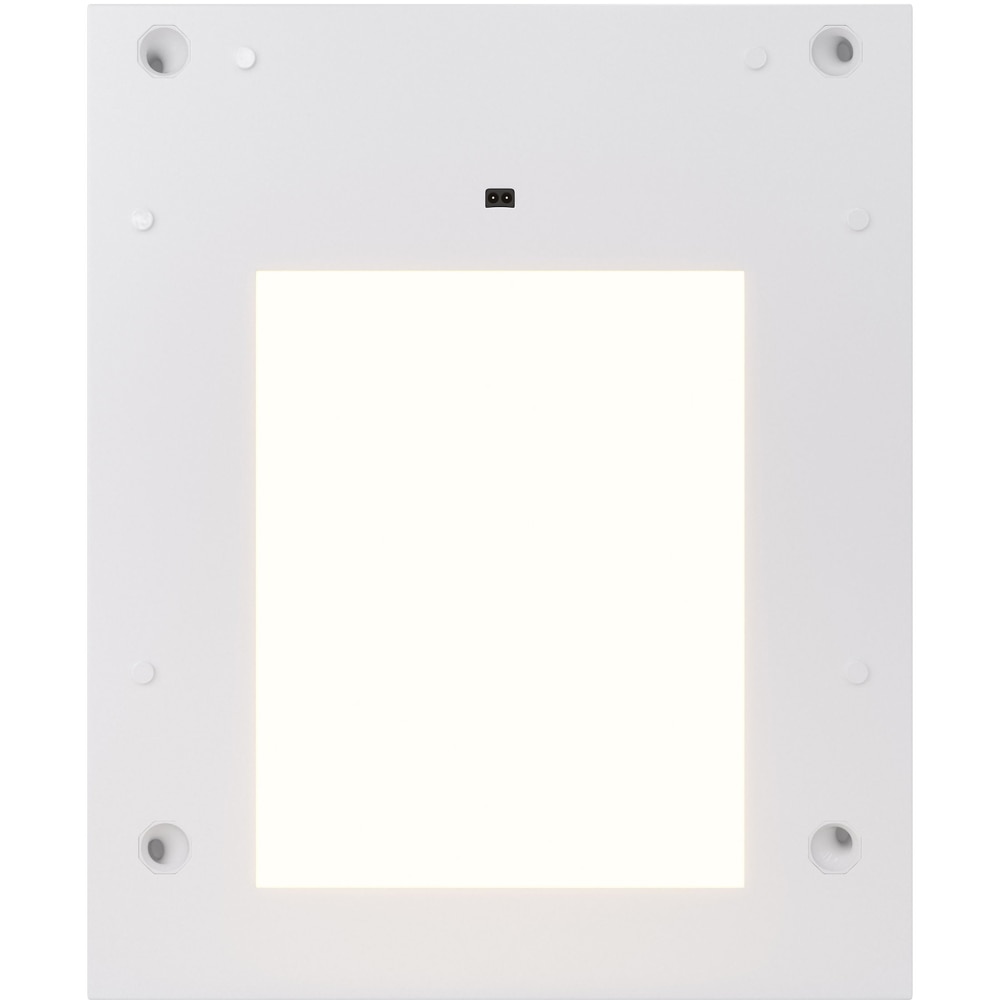 Aplica mobilier bucatarie GOODHOME Carraway, 5W, IP20, alb