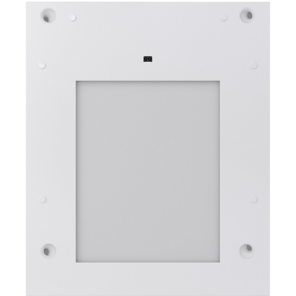 Aplica mobilier bucatarie GOODHOME Carraway, 5W, IP20, alb