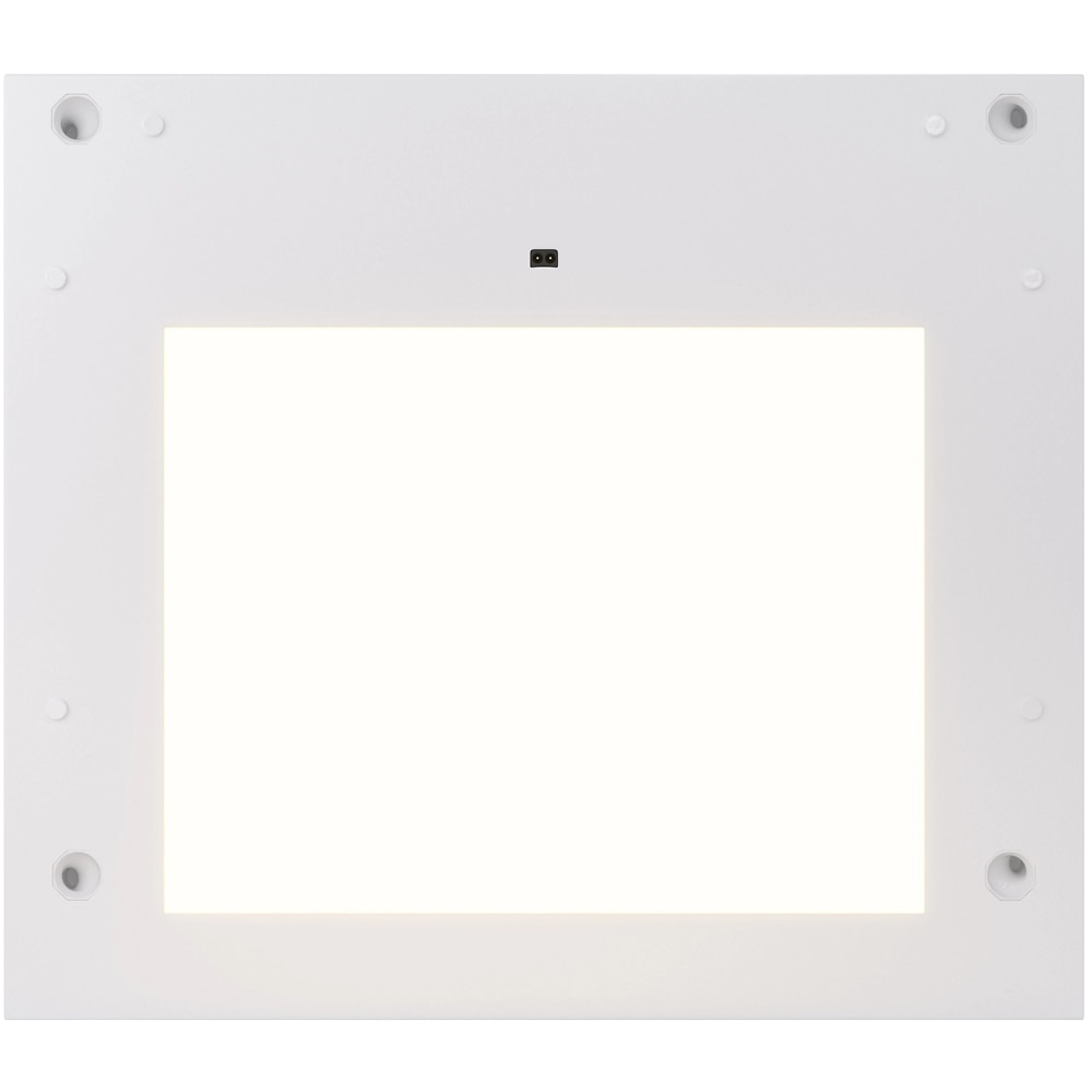 Aplica mobilier bucatarie GOODHOME Carraway, 7W, IP20, 720 lm, alb