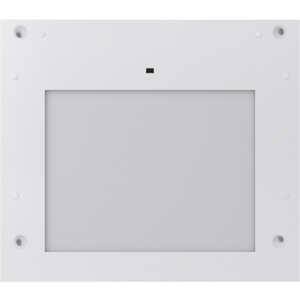 Aplica mobilier bucatarie GOODHOME Carraway, 7W, IP20, 720 lm, alb