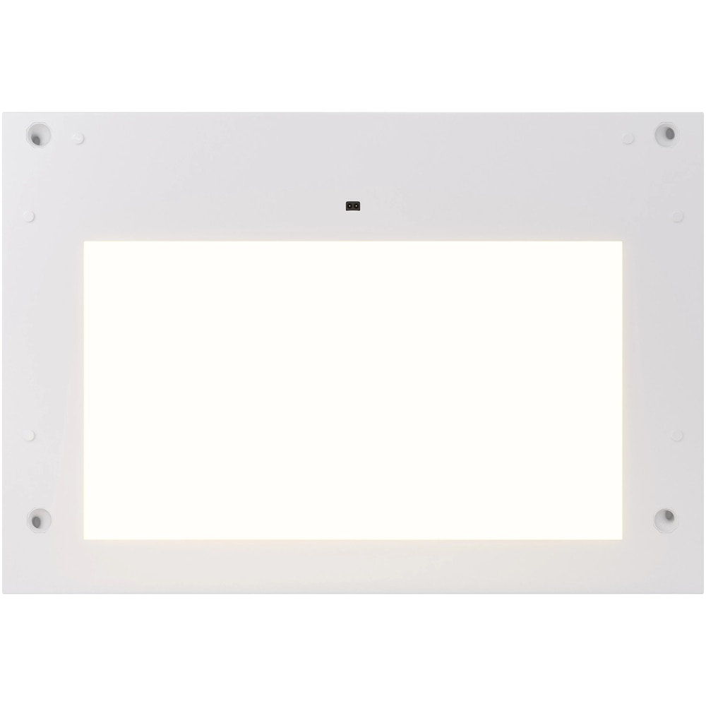 Aplica mobilier bucatarie GOODHOME Carraway, 9W, IP20, 960 lm, alb