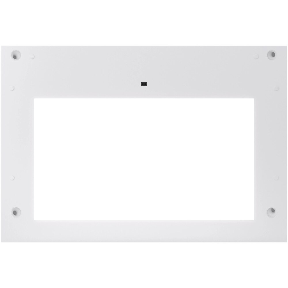 Aplica mobilier bucatarie GOODHOME Carraway, 9W, IP20, 960 lm, alb