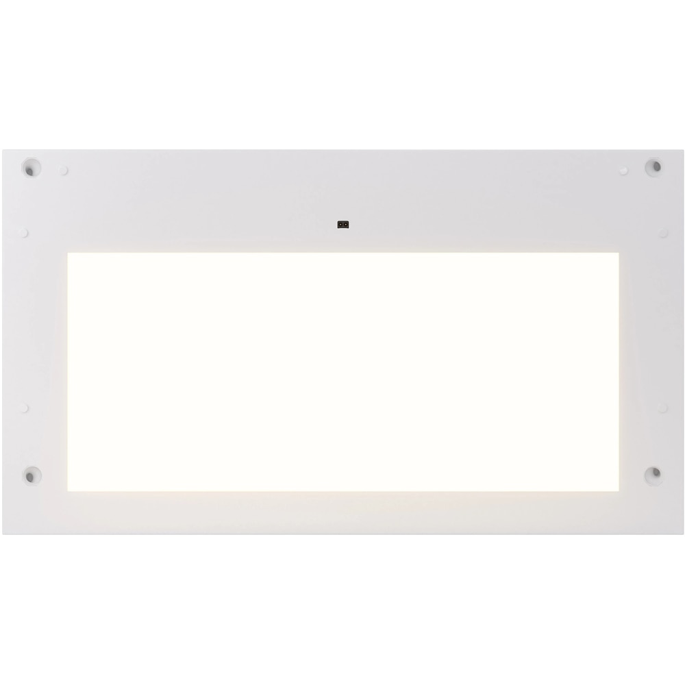 Aplica mobilier bucatarie GOODHOME Carraway, 11W, 1200 lm, IP20, alb