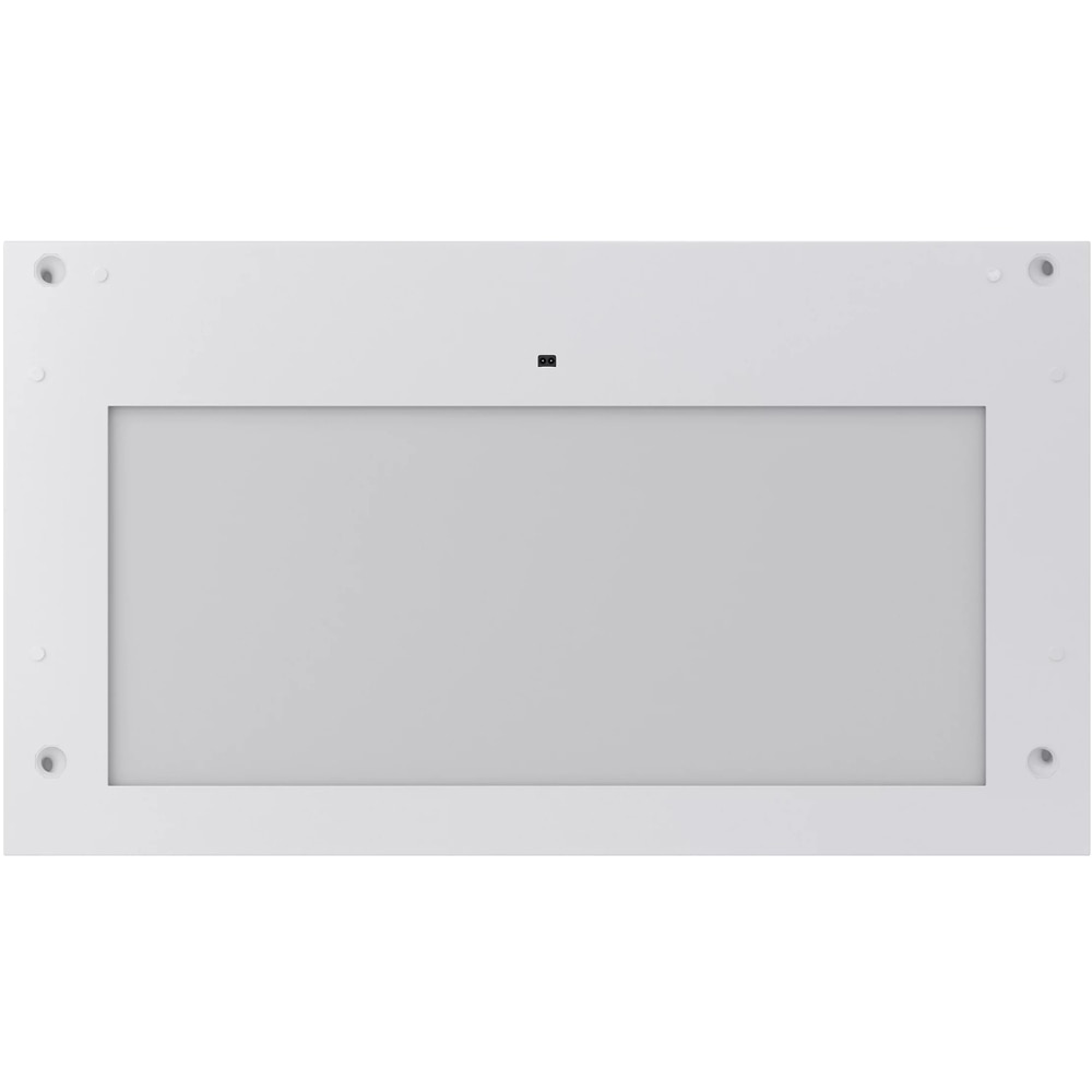 Aplica mobilier bucatarie GOODHOME Carraway, 11W, 1200 lm, IP20, alb