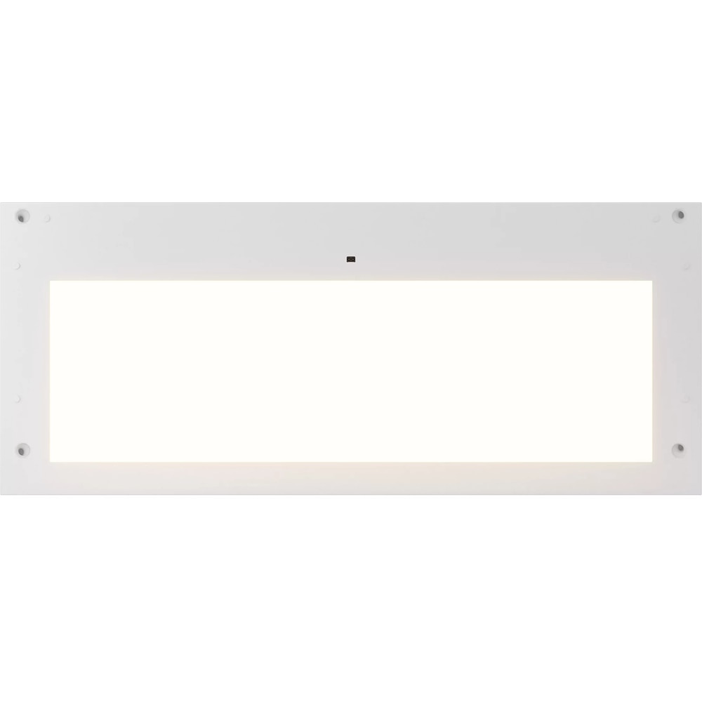 Aplica mobilier bucatarie GOODHOME Carraway 80, 13W, 1450 lm, IP20, alb