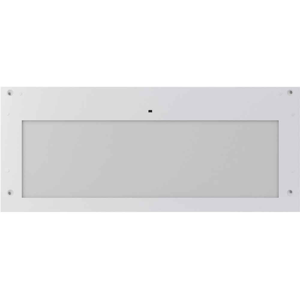 Aplica mobilier bucatarie GOODHOME Carraway 80, 13W, 1450 lm, IP20, alb