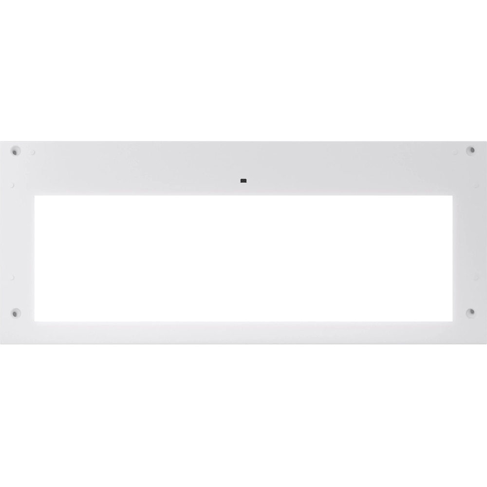 Aplica mobilier bucatarie GOODHOME Carraway 80, 13W, 1450 lm, IP20, alb