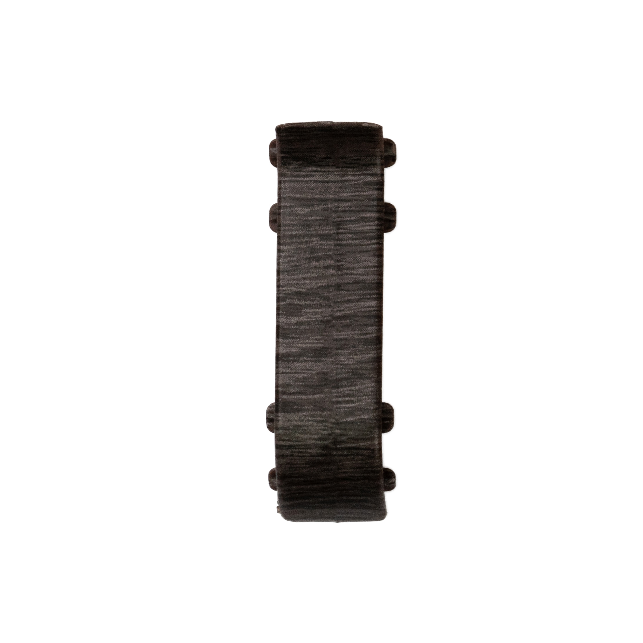 Element de legatura, PVC, wenge • Optima
