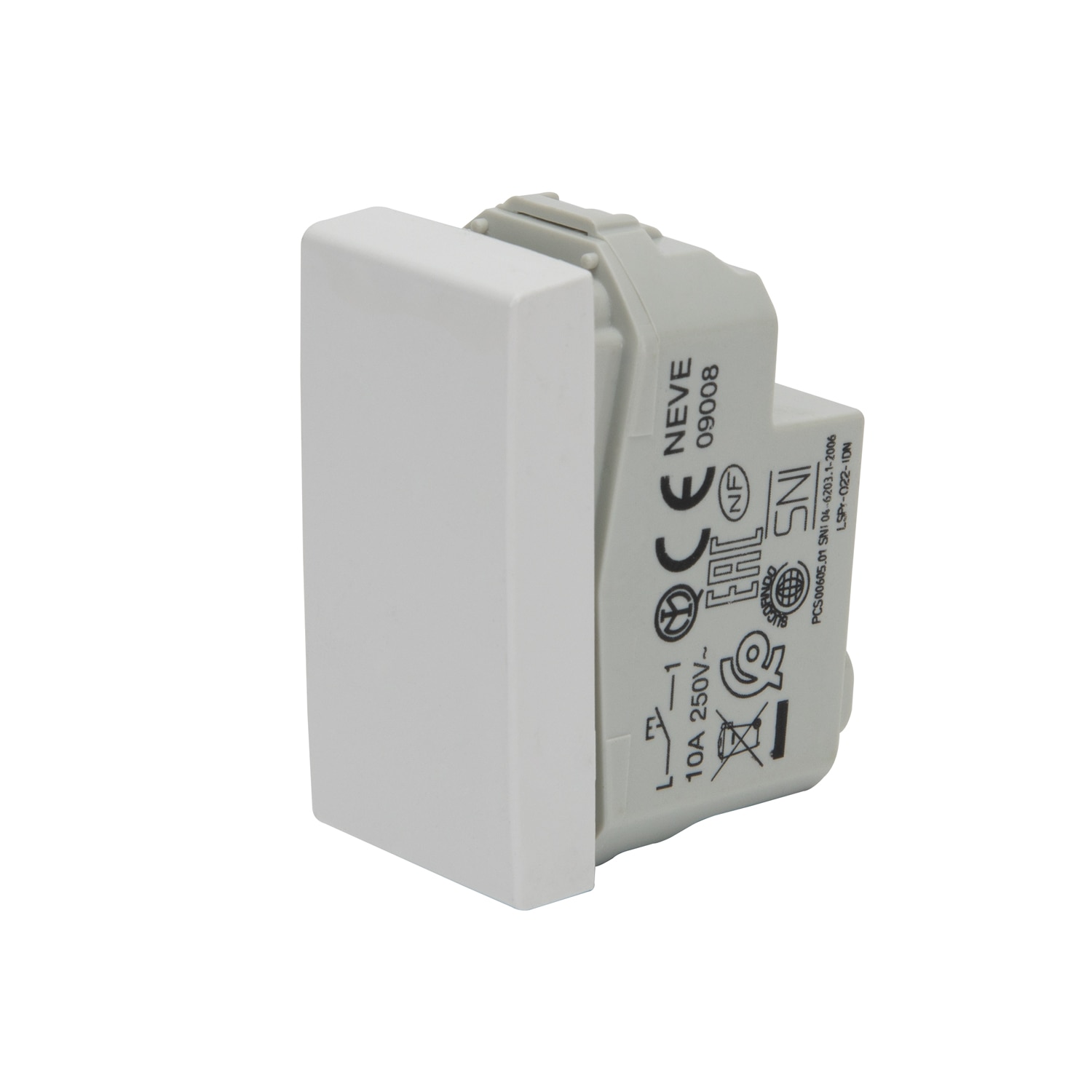 Neve Intrerupator Cas Scara