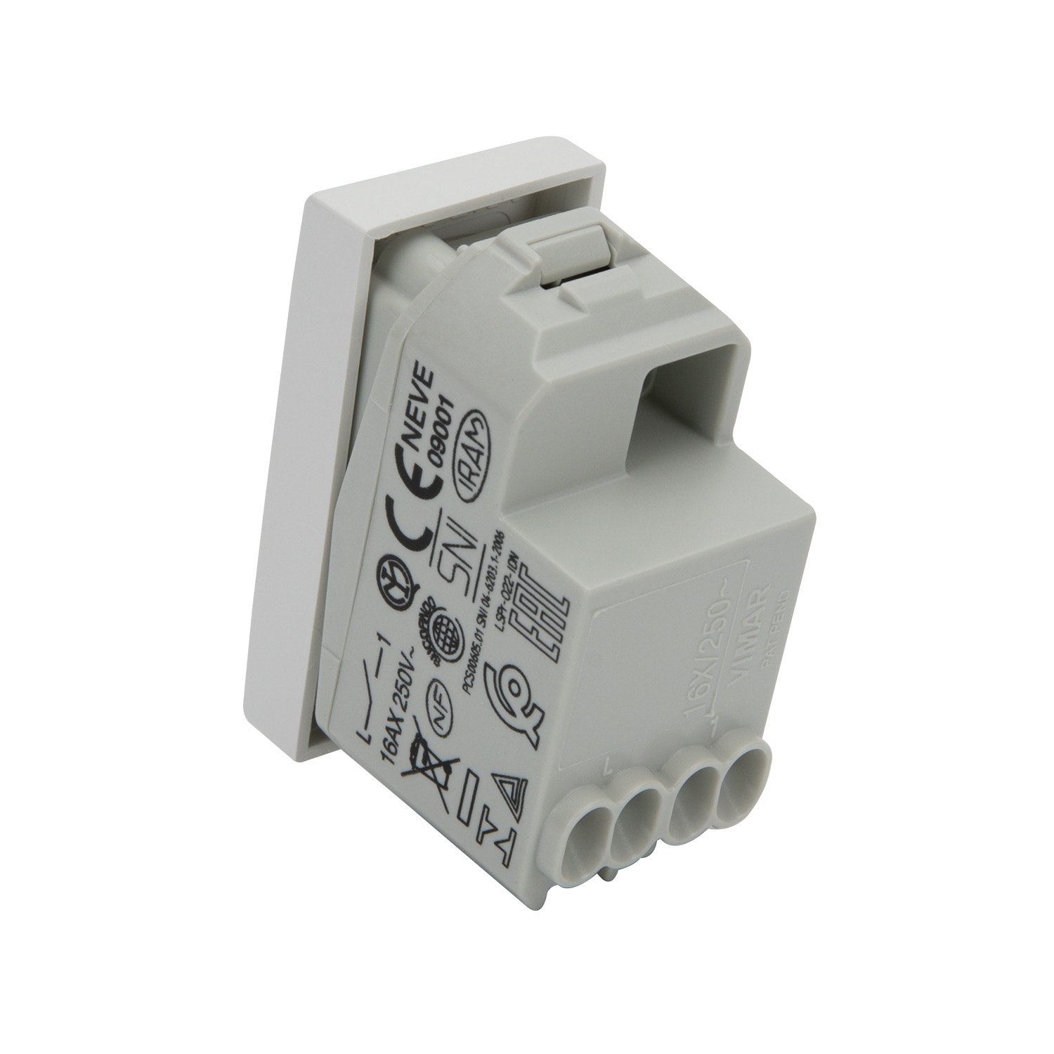 Neve Intrerupator 1 M